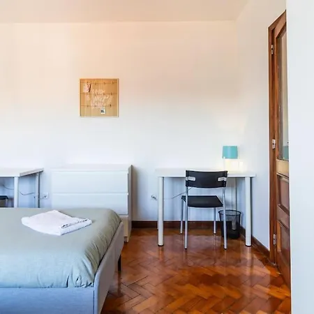 Appartement 3 Bedroom Center