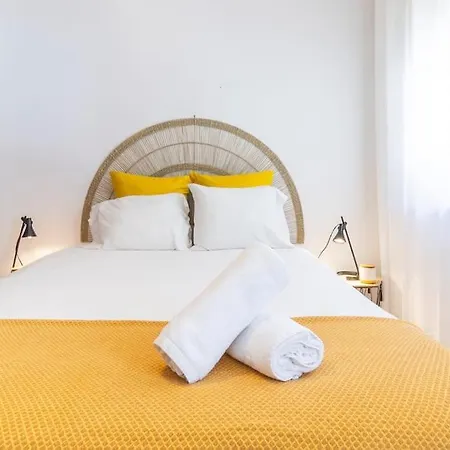 דירה 3 Bedroom Center *