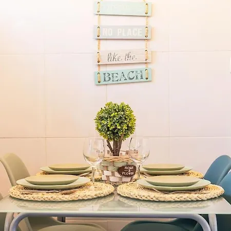 3 Bedroom Center * פורטו