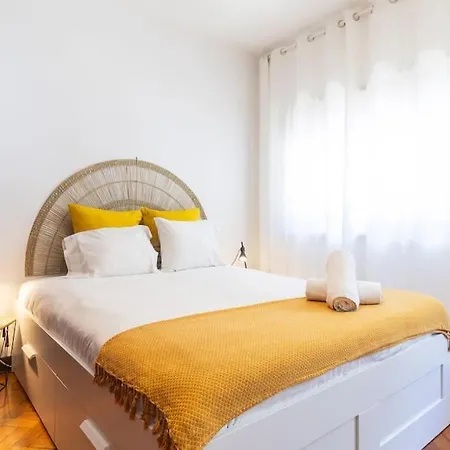 3 Bedroom Center * Porto