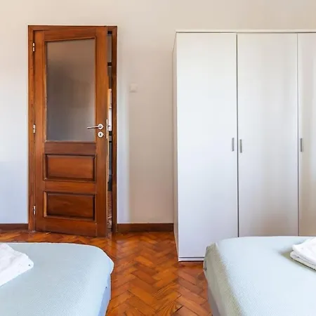 Apartament 3 Bedroom Center *