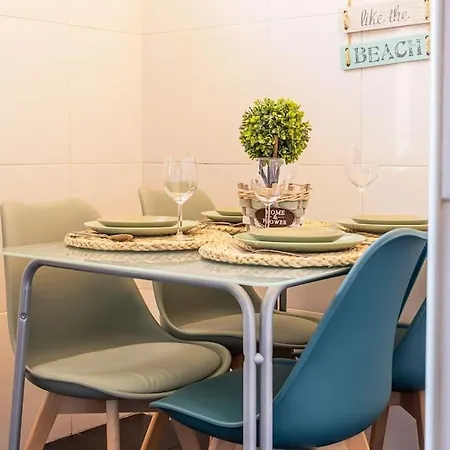 3 Bedroom Center דירה פורטו