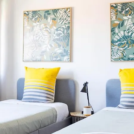 3 Bedroom Center * Porto
