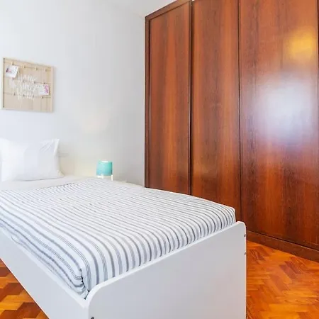 Appartement 3 Bedroom Center