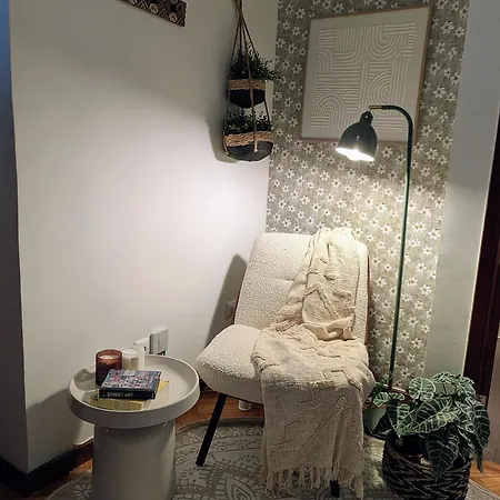 Appartement 3 Bedroom Center