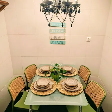 3 Bedroom Center פורטו