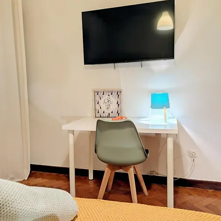 דירה 3 Bedroom Center *
