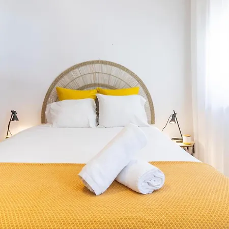 3 Bedroom Center Porto