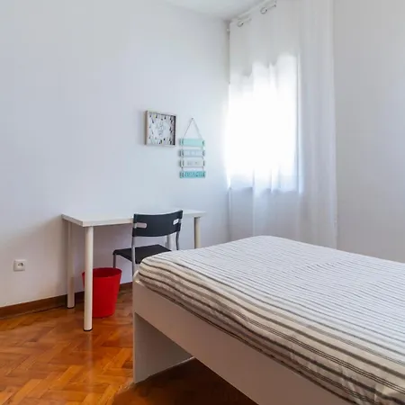 Appartement 3 Bedroom Center Porto