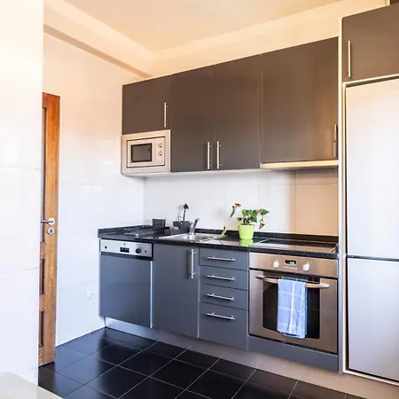 3 Bedroom Center Appartement *
