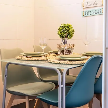 3 Bedroom Center Porto