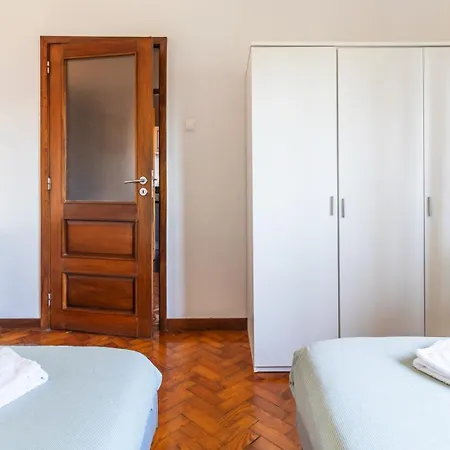 Appartement 3 Bedroom Center