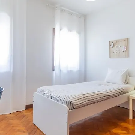 Appartement 3 Bedroom Center *