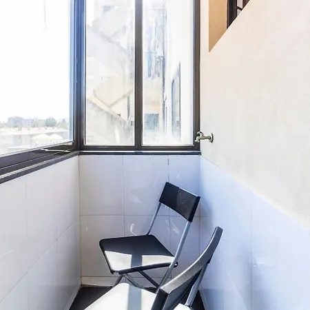 3 Bedroom Center * 포르투
