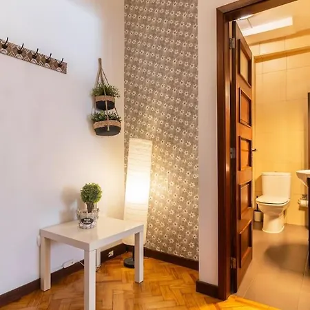 3 Bedroom Center * 포르투